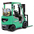 Автопогрузчик Mitsubishi FG20ZNT