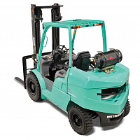 Автопогрузчик Mitsubishi FG50NT