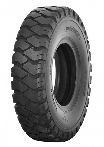 250-15 18PR DEESTONE D301 TR78A